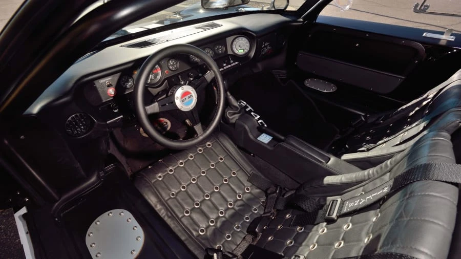 1966 Superformance - Image 4 of 31
