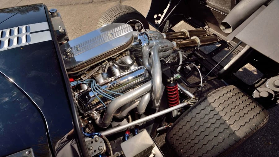 1966 Superformance - Image 6 of 31
