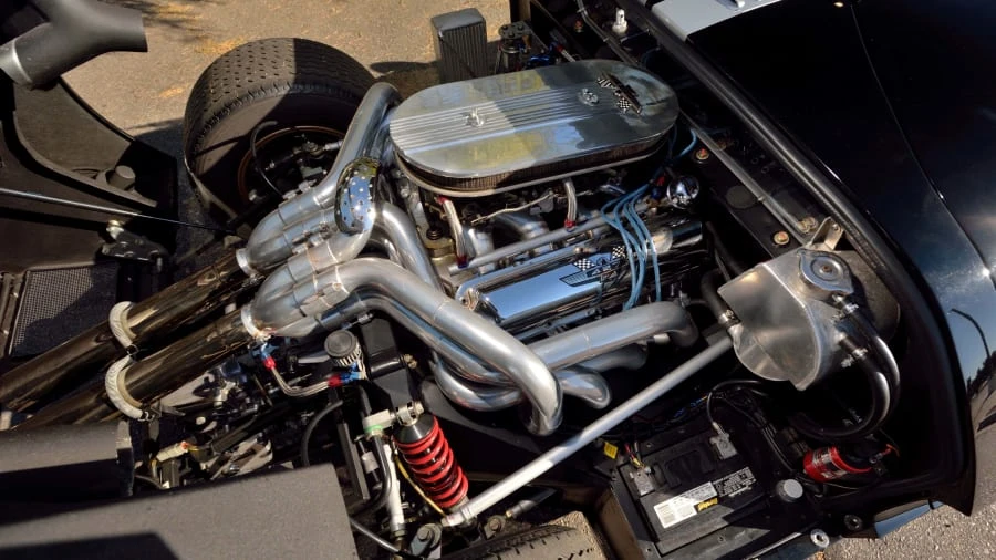 1966 Superformance - Image 7 of 31