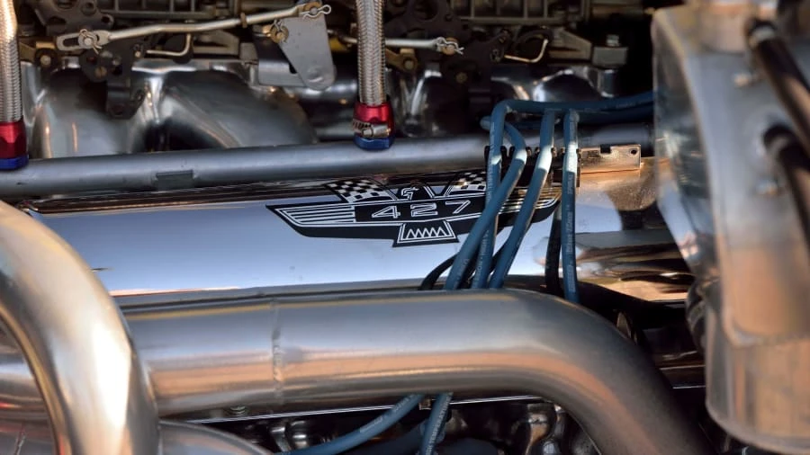 1966 Superformance - Image 11 of 31