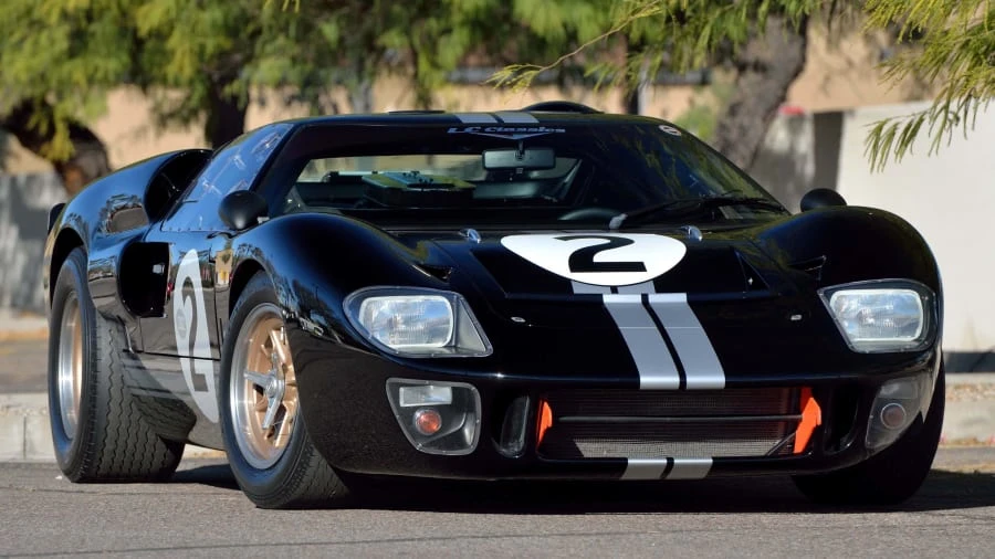 1966 Superformance - Image 12 of 31