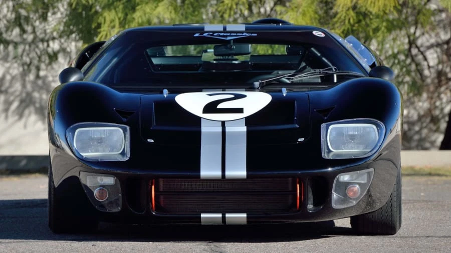 1966 Superformance - Image 14 of 31