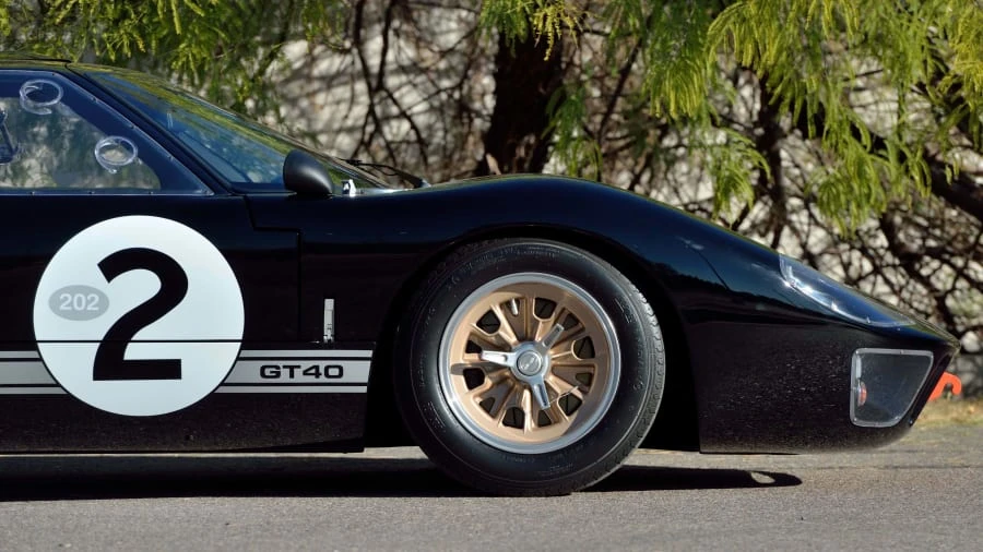 1966 Superformance - Image 19 of 31