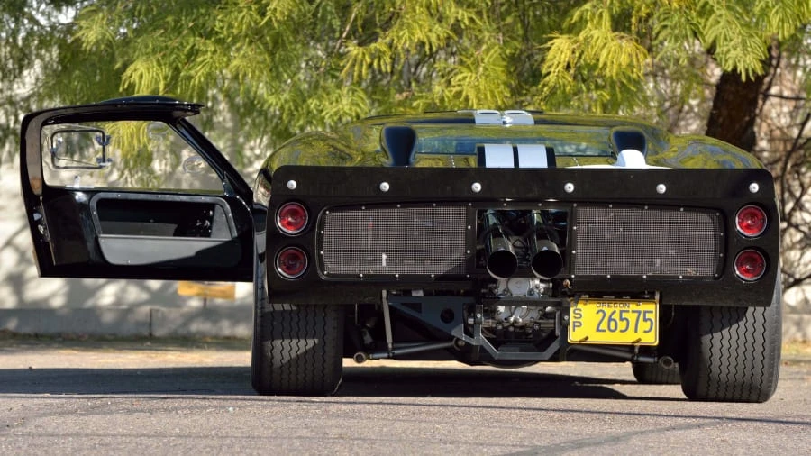 1966 Superformance - Image 20 of 31