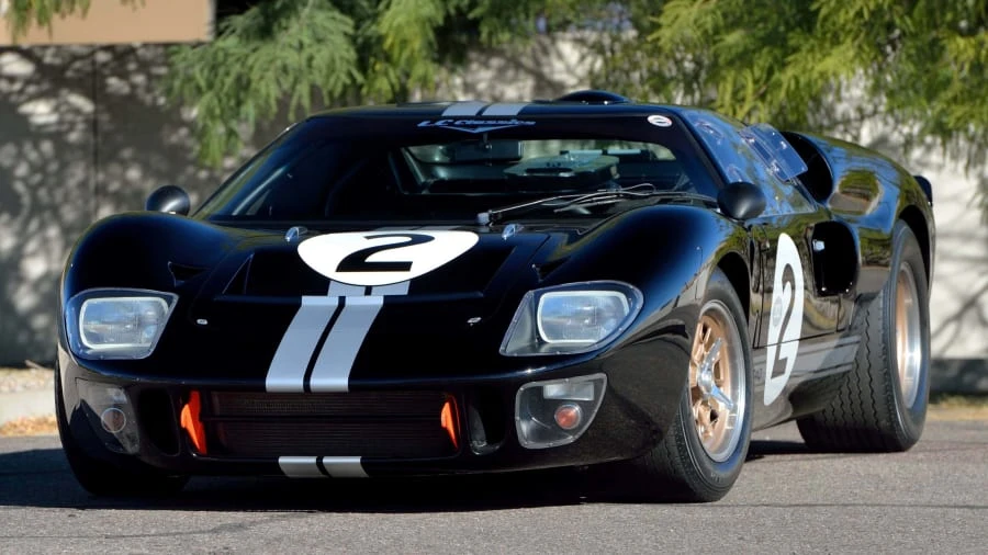 1966 Superformance - Image 21 of 31