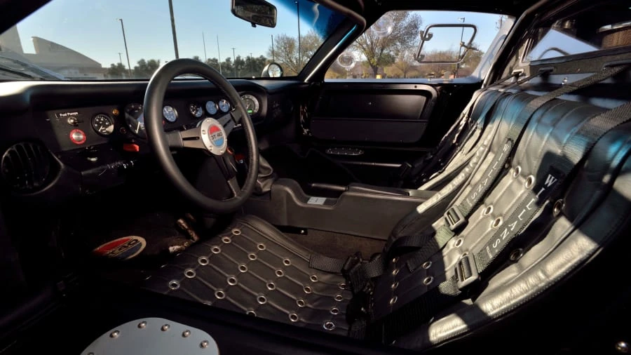 1966 Superformance - Image 22 of 31