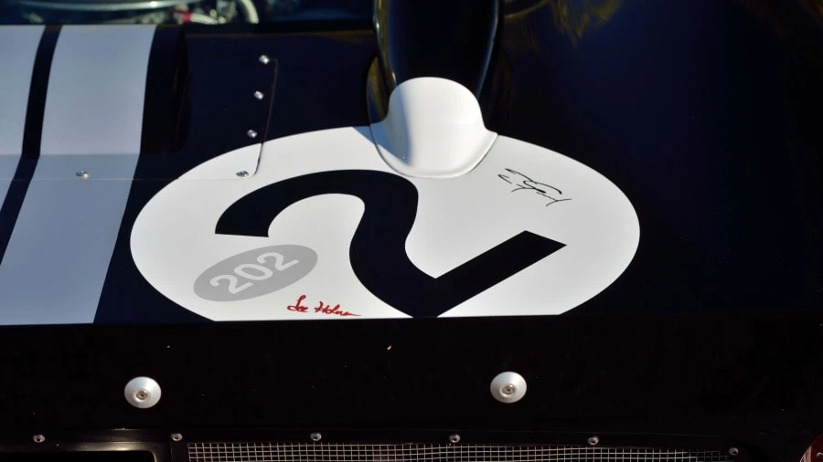 1966 Superformance - Image 25 of 31