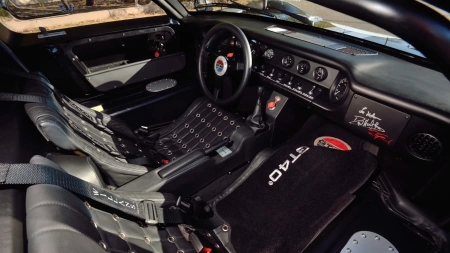 1966 Superformance - Image 26 of 31
