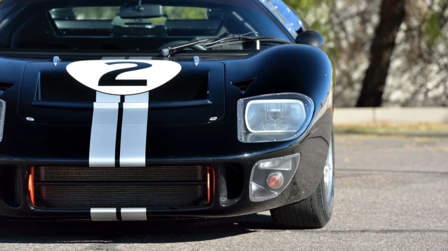 1966 Superformance - Image 28 of 31