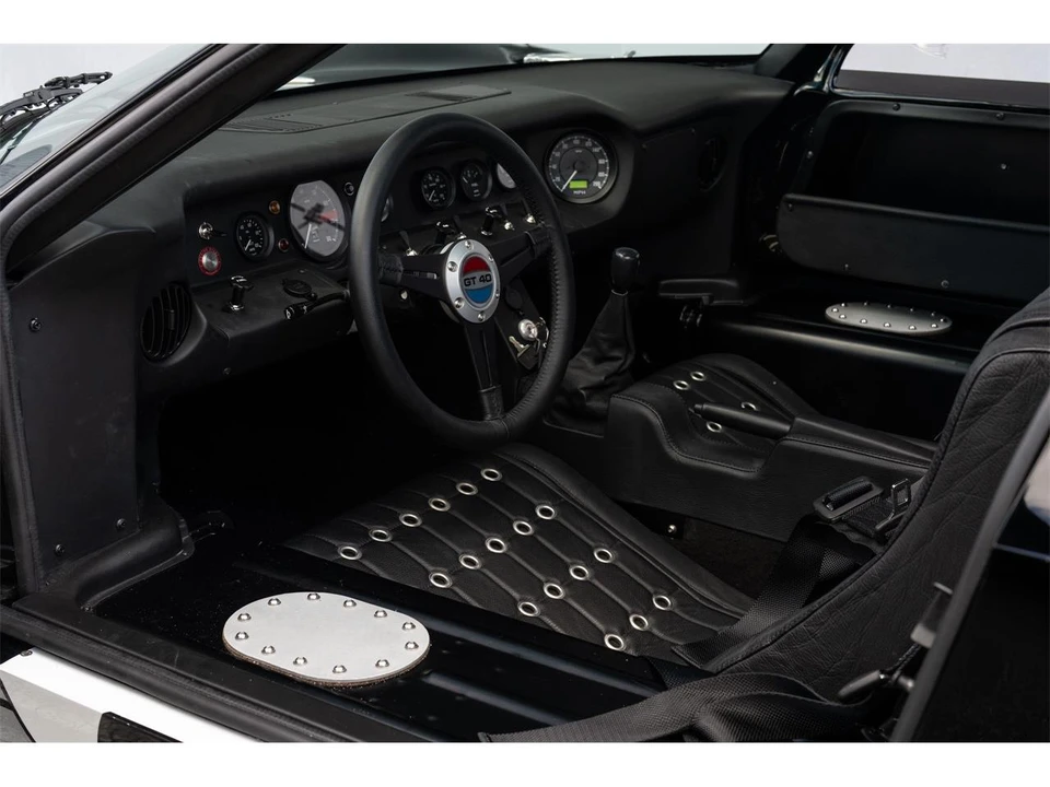 1966 Superformance - Image 4 of 5
