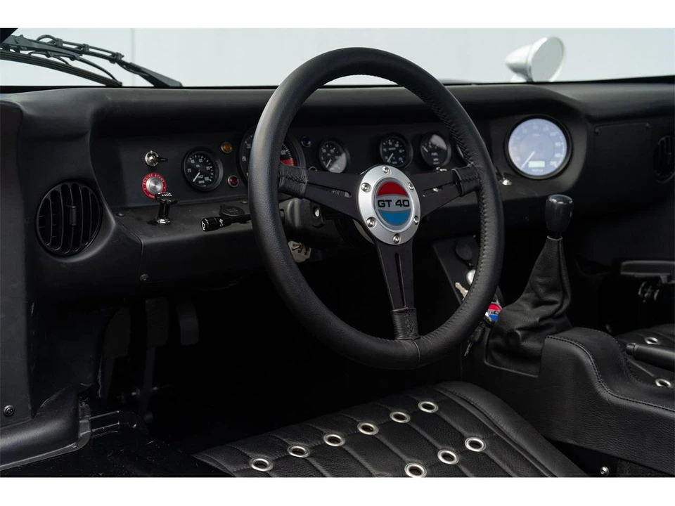 1966 Superformance - Image 5 of 5