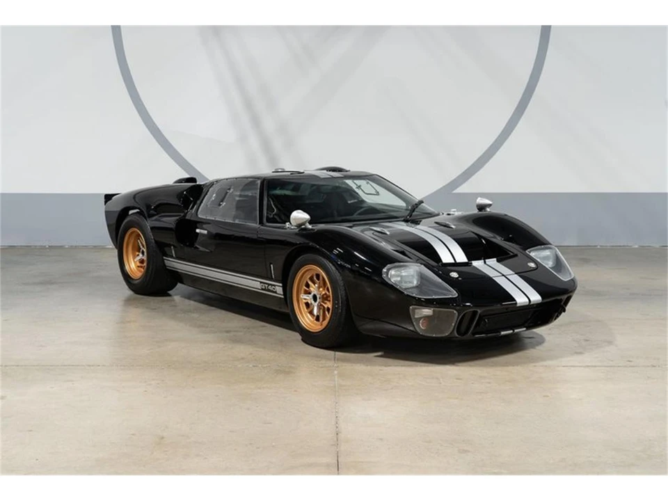 1966 Superformance - Image 7 of 26