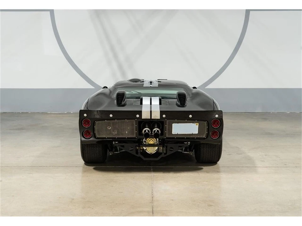 1966 Superformance - Image 4 of 26