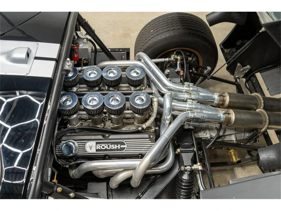 1966 Superformance - Image 10 of 26