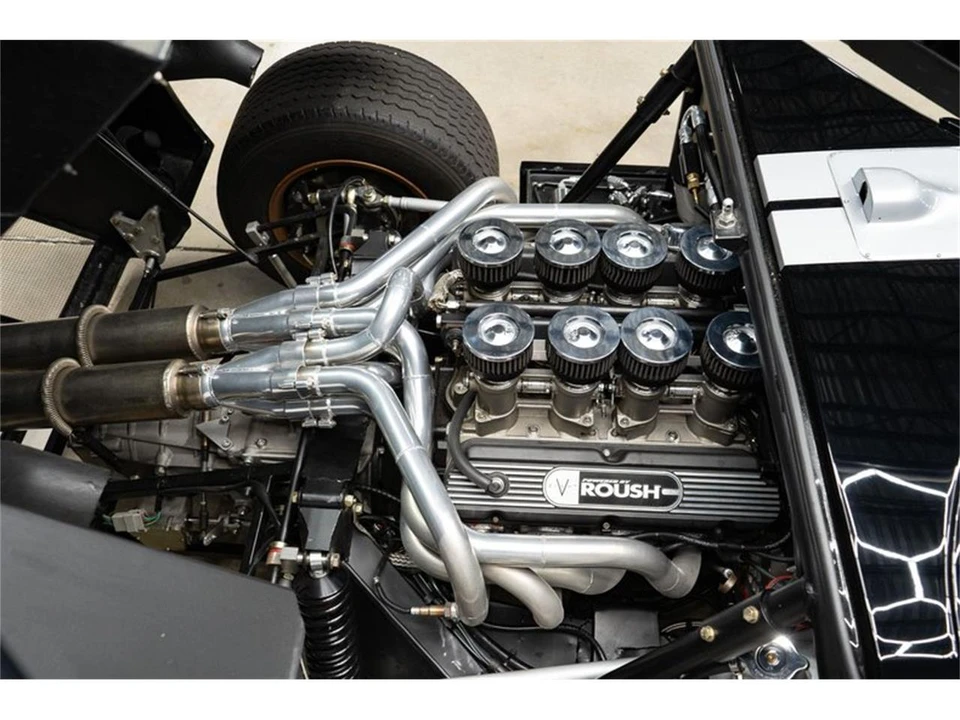 1966 Superformance - Image 9 of 26