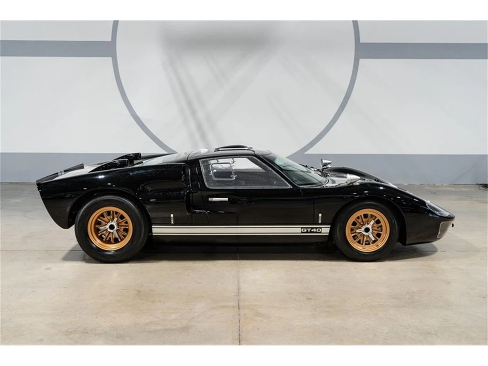 1966 Superformance - Image 6 of 26