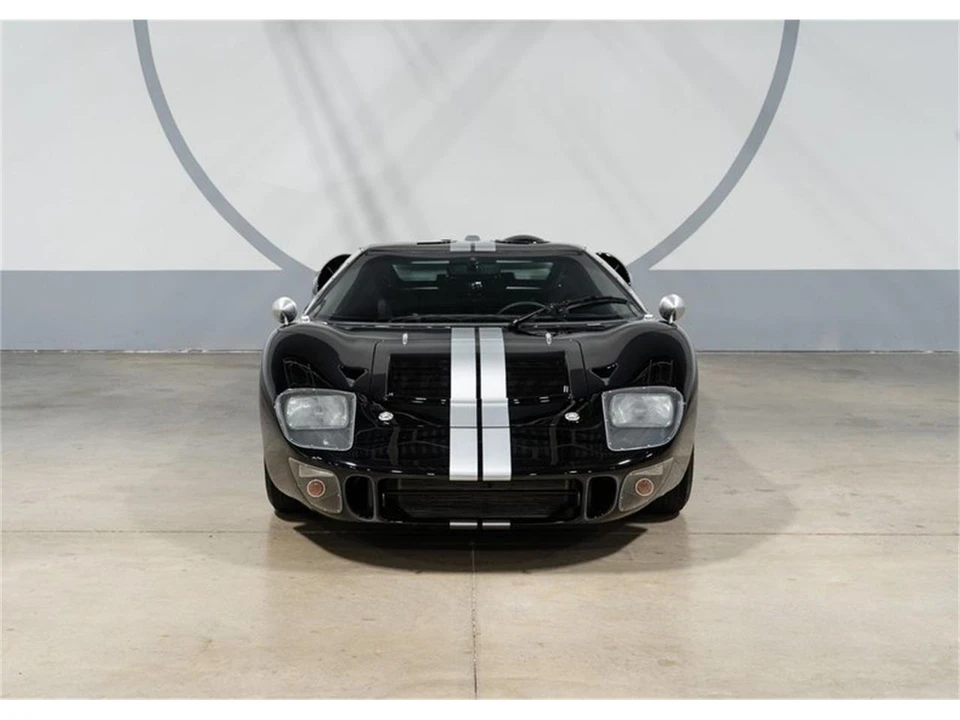 1966 Superformance - Image 8 of 26