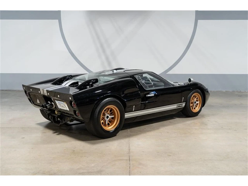 1966 Superformance - Image 5 of 26