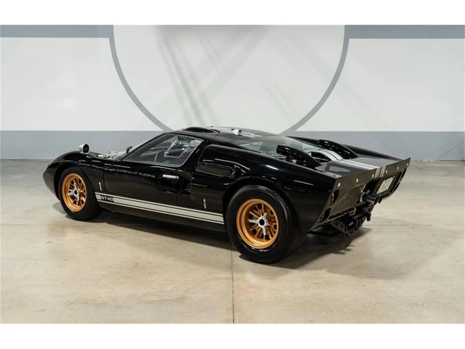 1966 Superformance - Image 3 of 26