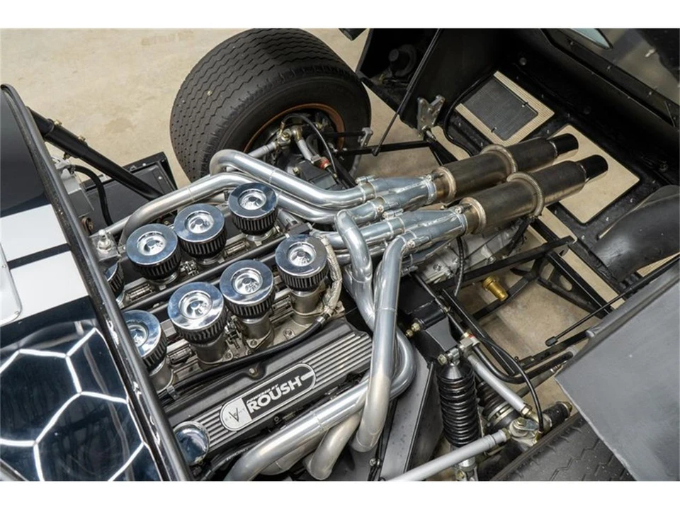 1966 Superformance - Image 11 of 26