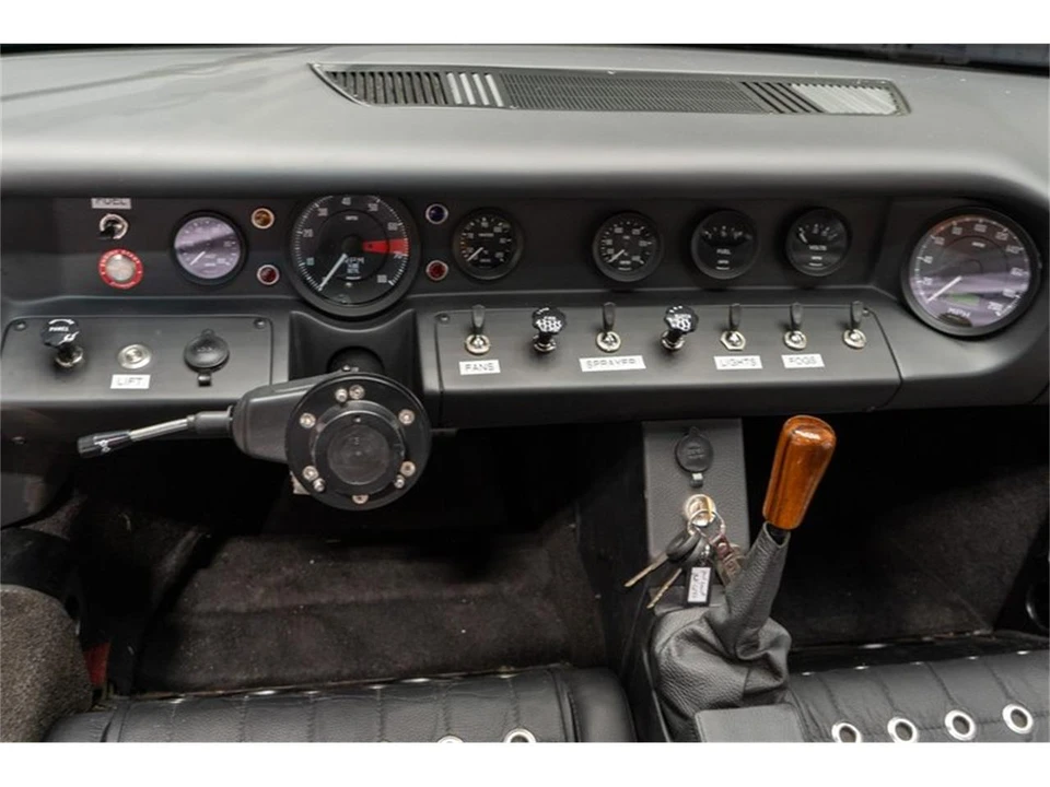 1966 Superformance - Image 21 of 26