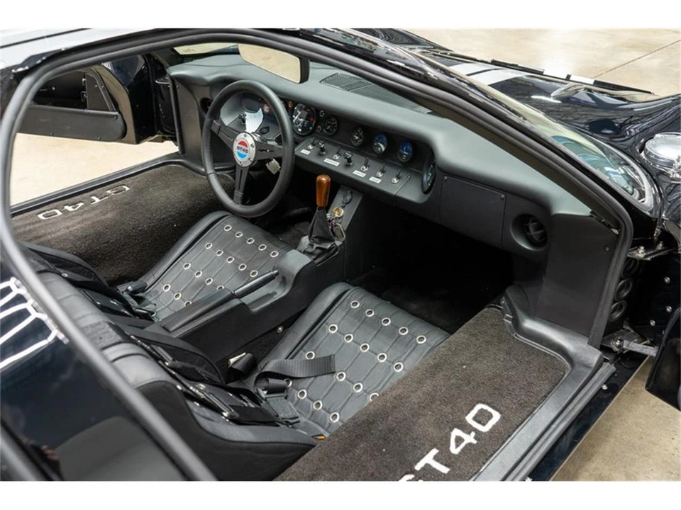 1966 Superformance - Image 22 of 26