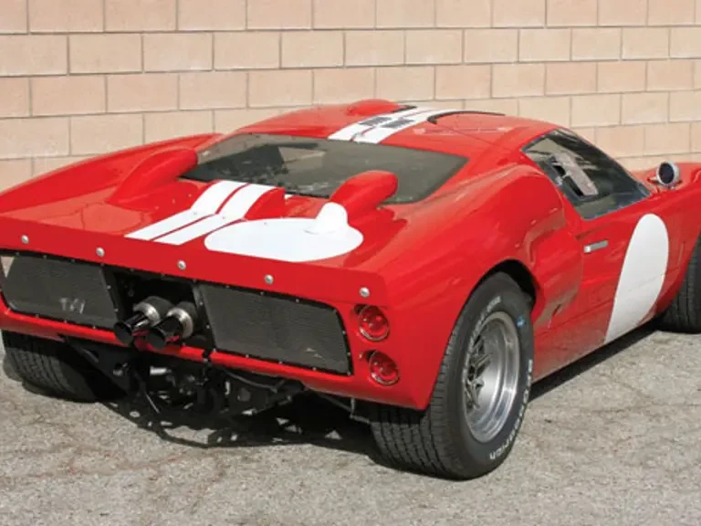 1966 Superformance - Image 4 of 5