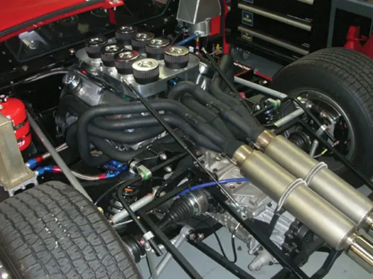 1966 Superformance - Image 3 of 5