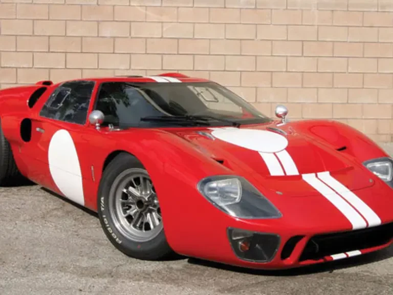 1966 Superformance - Image 5 of 5