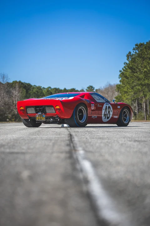 1966 Superformance - Image 11 of 31
