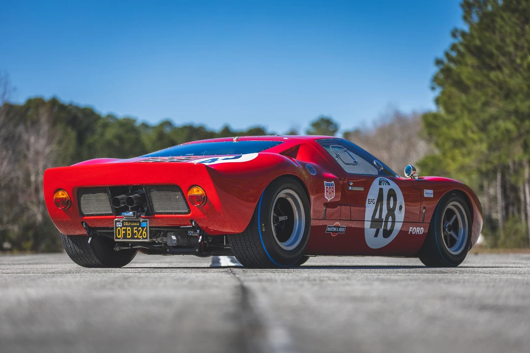 1966 Superformance - Image 12 of 31