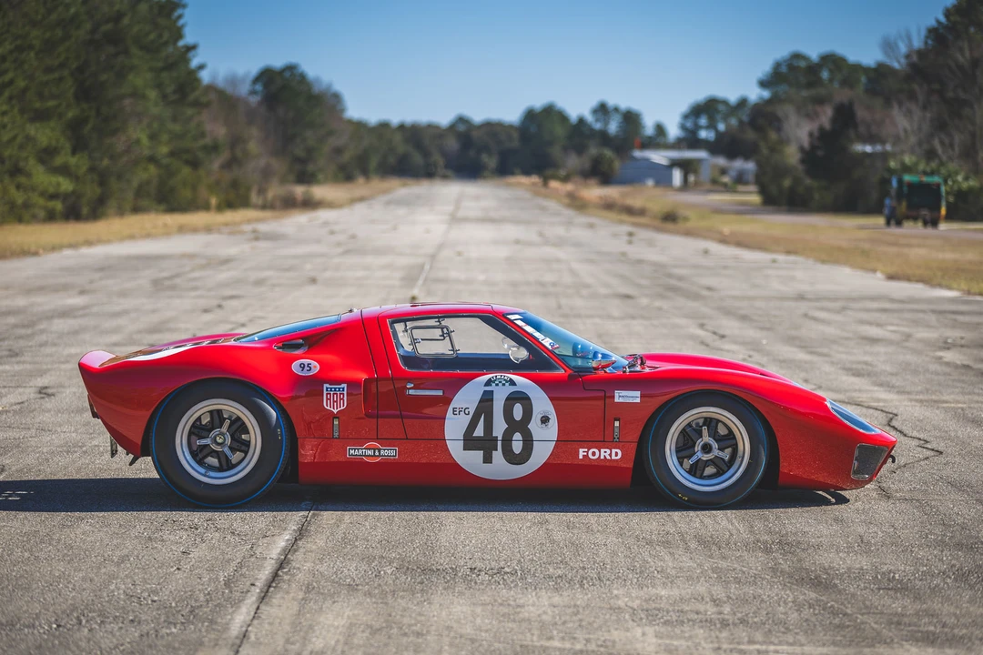 1966 Superformance - Image 13 of 31