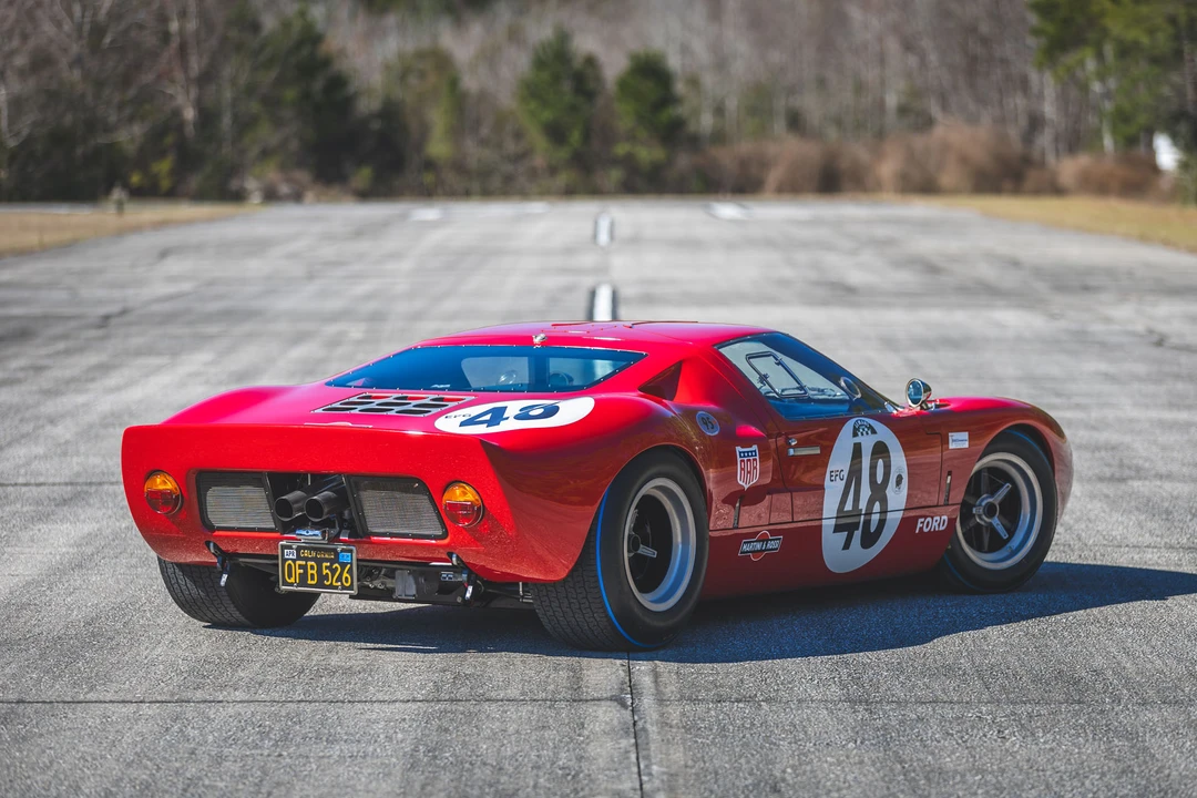 1966 Superformance - Image 14 of 31