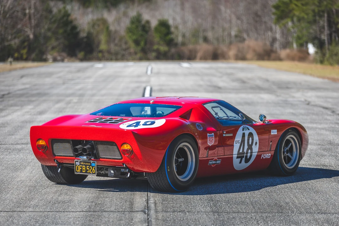 1966 Superformance - Image 15 of 31