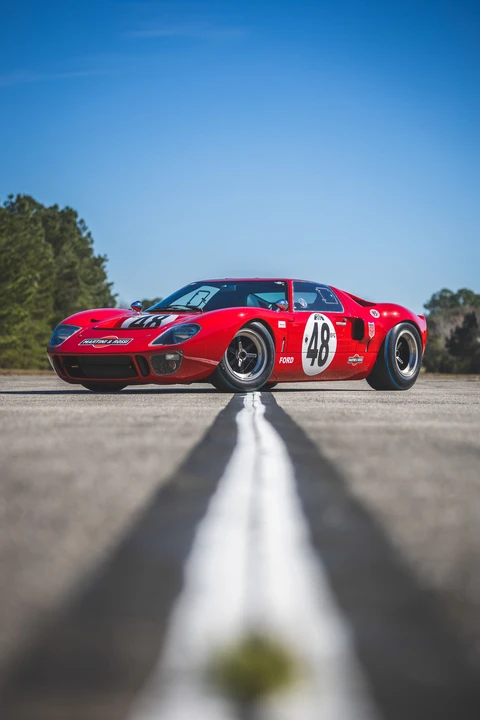 1966 Superformance - Image 16 of 31