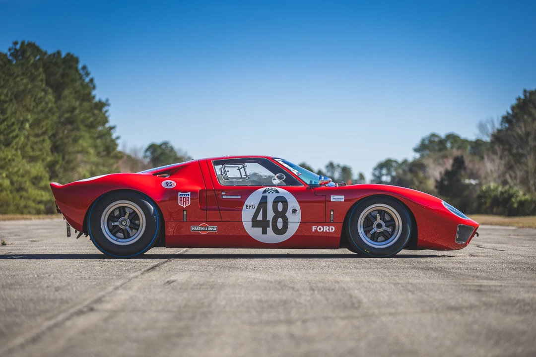 1966 Superformance - Image 17 of 31