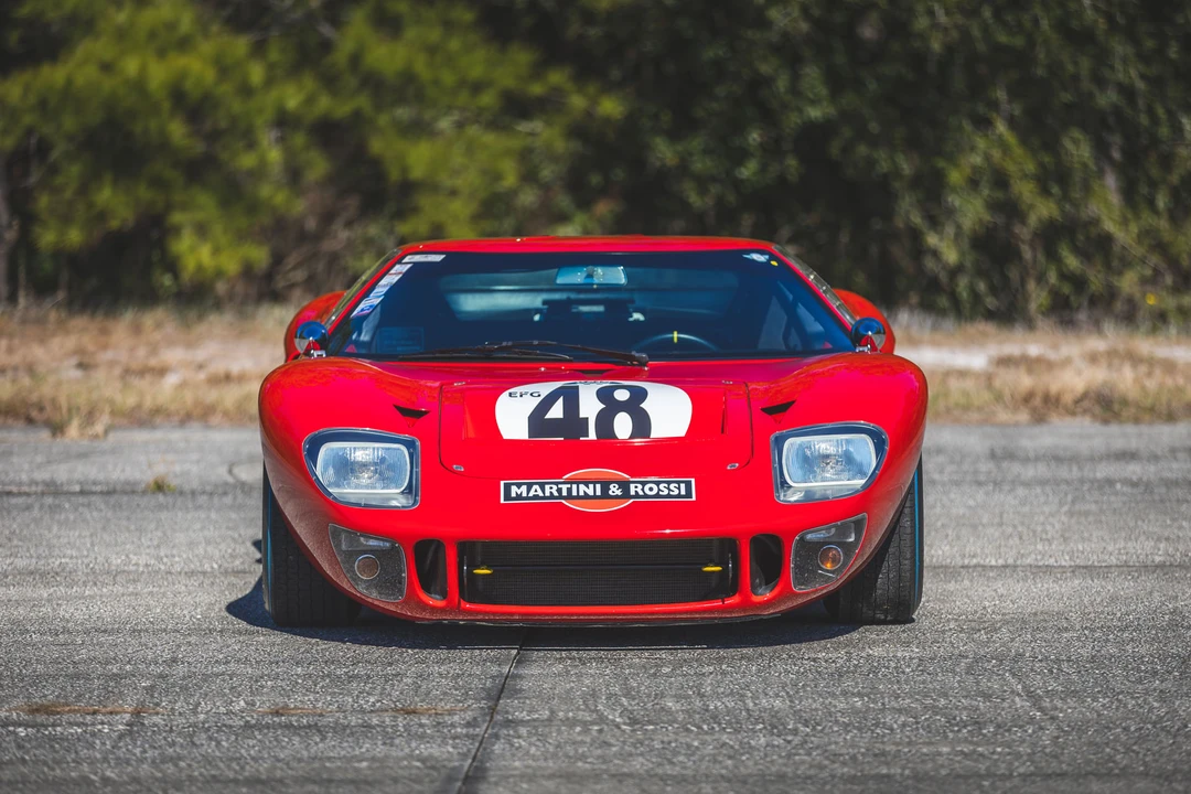 1966 Superformance - Image 18 of 31