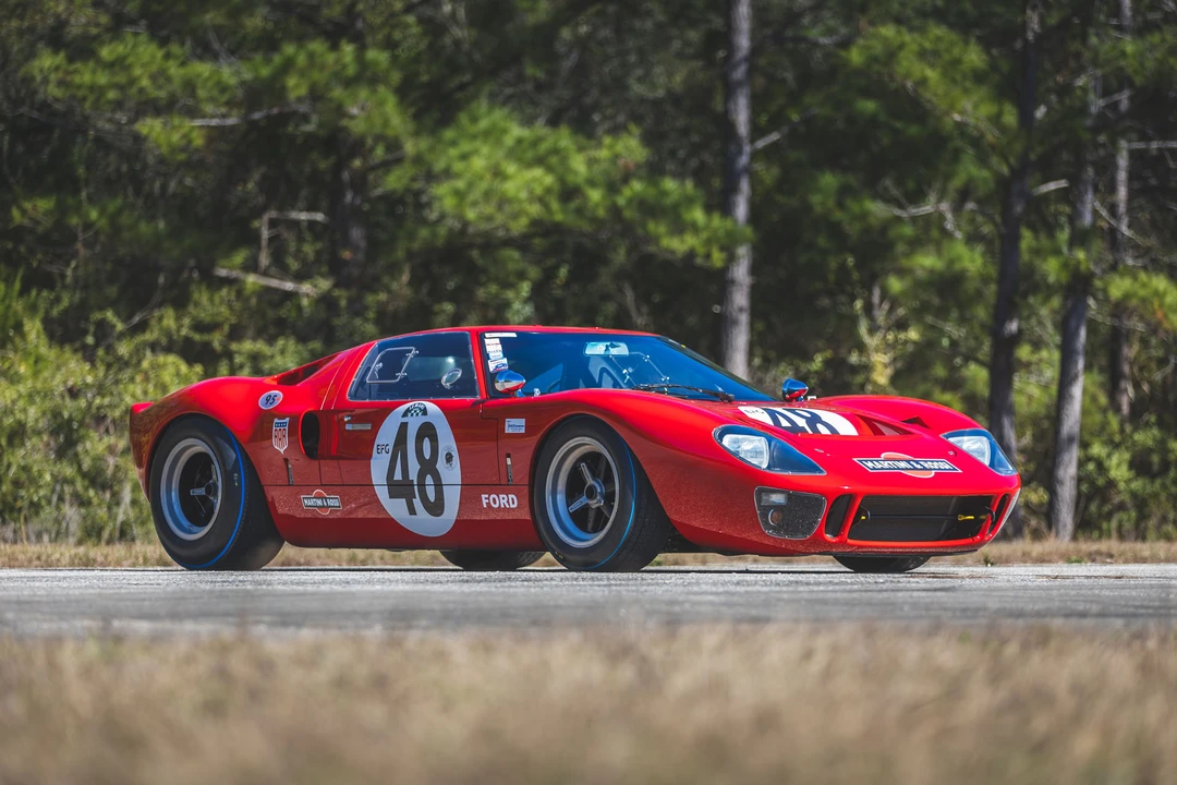 1966 Superformance - Image 20 of 31