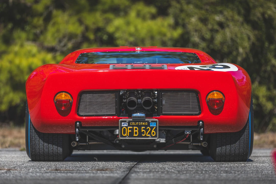 1966 Superformance - Image 21 of 31