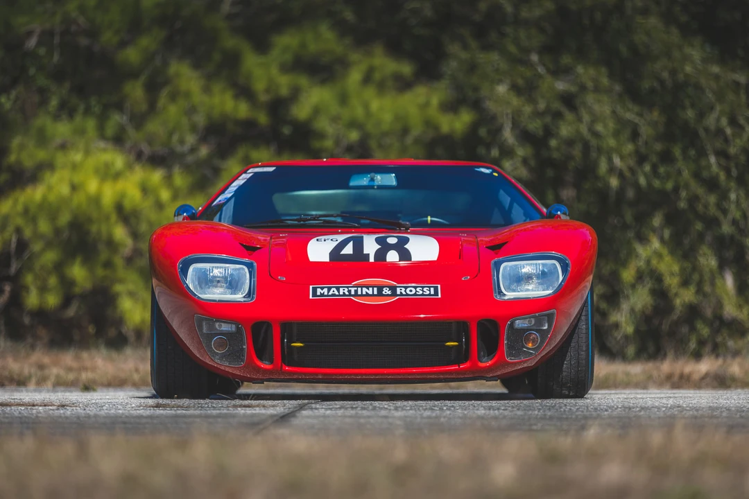 1966 Superformance - Image 22 of 31