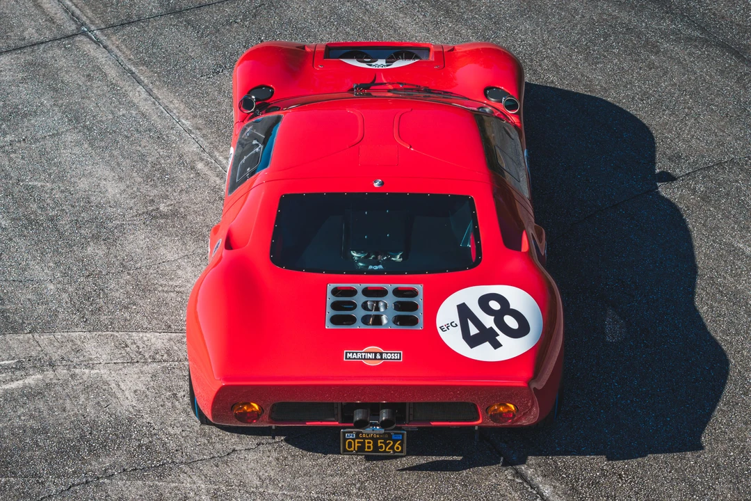 1966 Superformance - Image 24 of 31