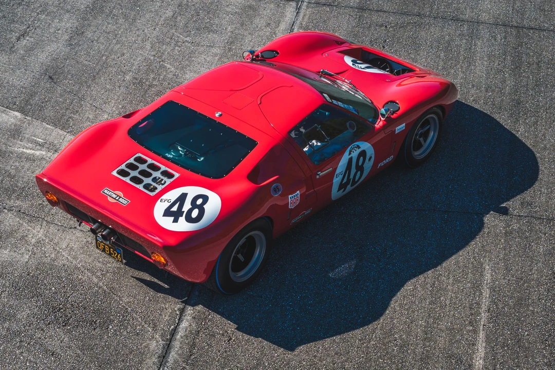 1966 Superformance - Image 25 of 31