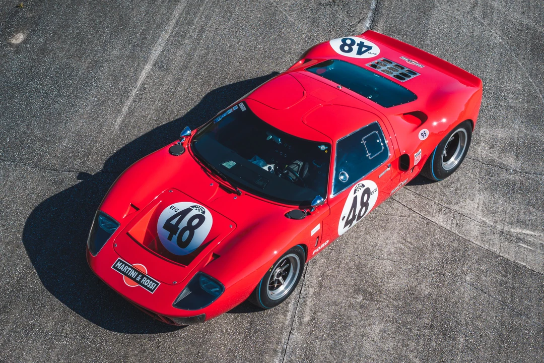 1966 Superformance - Image 26 of 31