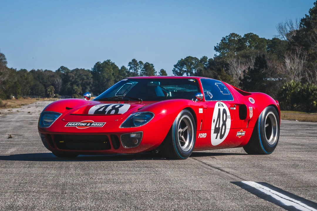 1966 Superformance - Image 27 of 31