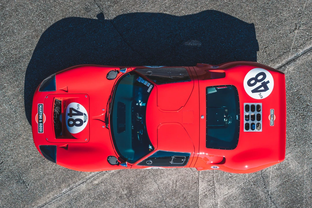 1966 Superformance - Image 28 of 31