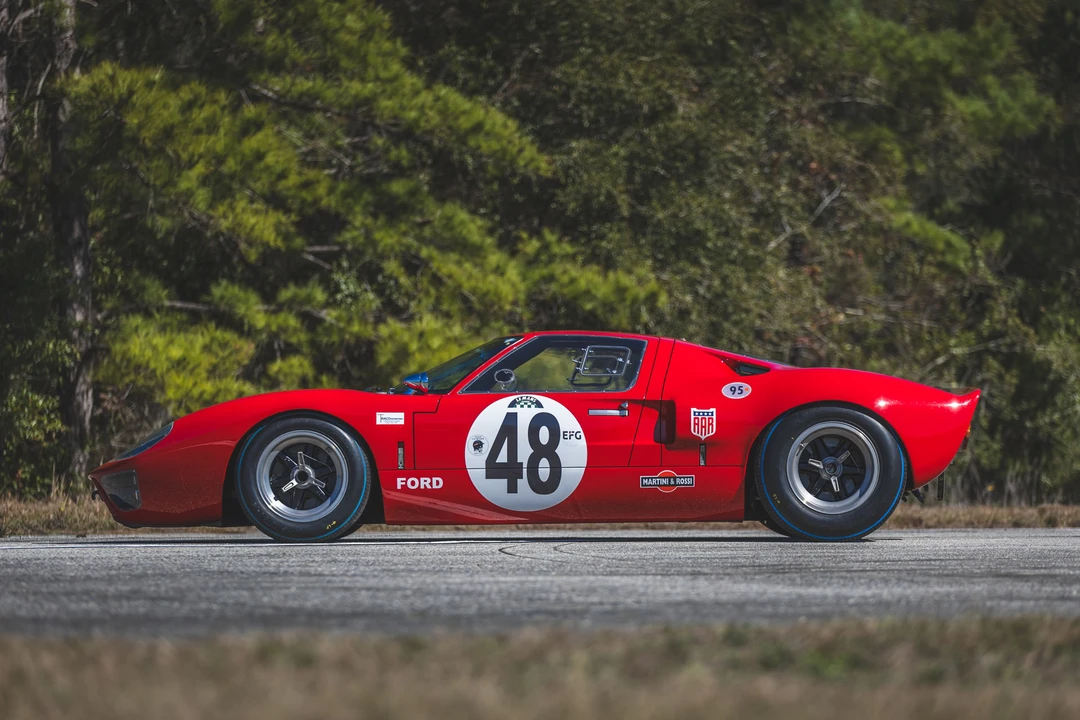 1966 Superformance - Image 3 of 31