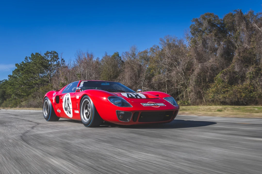 1966 Superformance - Image 31 of 31