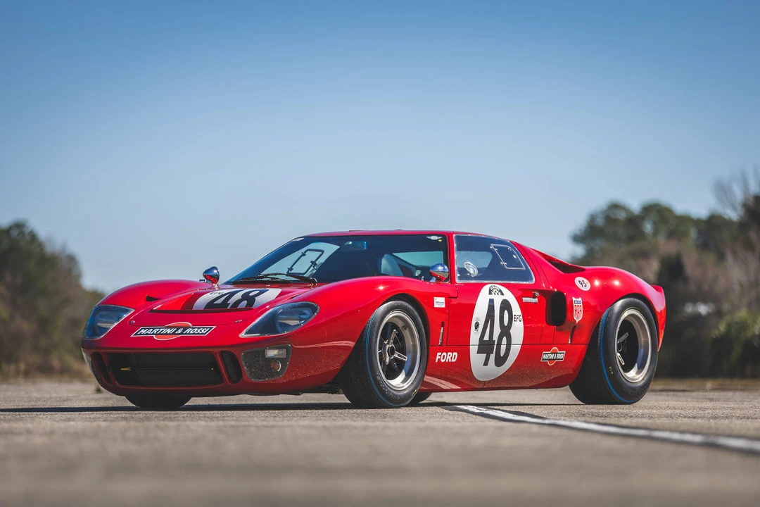 1966 Superformance - Image 6 of 31