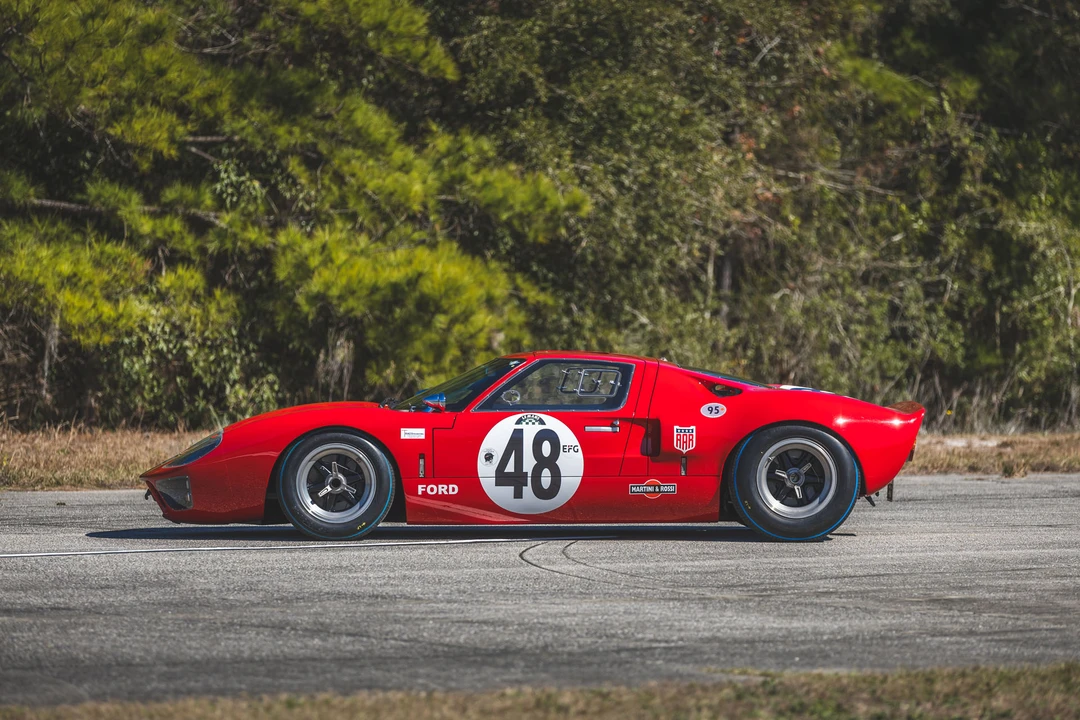 1966 Superformance - Image 8 of 31