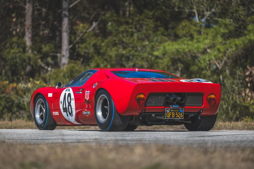 1966 Superformance - Image 9 of 31